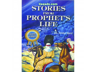 Stories From Prophet Life