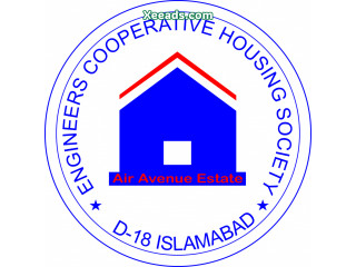 Plots for  Wanted in  ECHS  D18   sang jani Islamabad